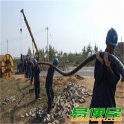 常州江南电缆线回收_常州回收电力电缆厂家-按米结算