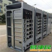 南京回收二手配电柜公司 南京高压控制柜回收