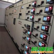 南京回收二手配电柜公司 南京高压控制柜回收