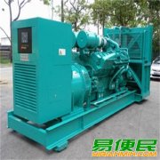 苏州工厂设备回收（发电机回收）道依茨发电机组回收