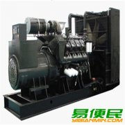 苏州工厂设备回收（发电机回收）道依茨发电机组回收