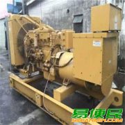 苏州工厂设备回收（发电机回收）道依茨发电机组回收