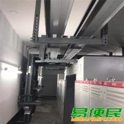 常州封闭式母线槽回收|常州回收二手母线槽公司