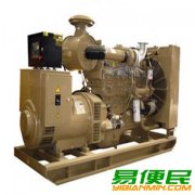 芜湖二手设备回收公司 东风柴油发电机组回收