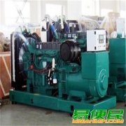 芜湖二手设备回收公司 东风柴油发电机组回收