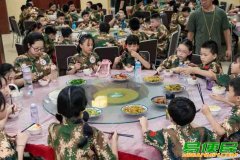 苏州青少年户外拓展活动营地教育暑期军事夏令营体验课火热报名中