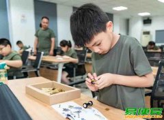 苏州青少年户外拓展活动营地教育暑期军事夏令营体验课火热报名中