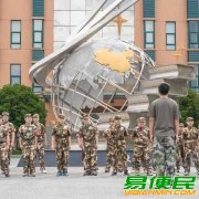 苏州青少年户外拓展活动营地教育暑期军事夏令营体验课火热报名中