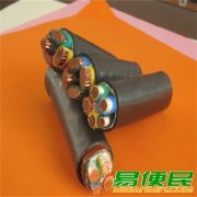 电力电缆回收（宁波废旧物资回收公司）整盘电缆线回收