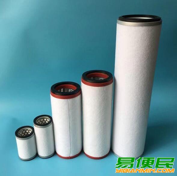 生产-AF30A真空泵油雾过滤器 生产-AF30A真空泵油雾过滤器