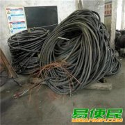 合肥高压电缆线回收公司_二手高压电缆回收