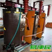 上海二手箱式变压器回收公司_旧厢式变电站拆除回收