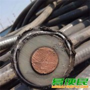 扬州回收废旧电缆线|扬州二手电线电缆回收电话