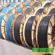 扬州回收废旧电缆线|扬州二手电线电缆回收电话