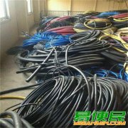 扬州回收废旧电缆线|扬州二手电线电缆回收电话