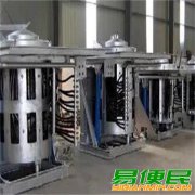 镇江中频炉成套设备回收 句容二手单晶炉回收