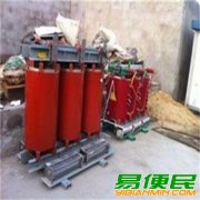 上海回收废旧变压器公司电话 钱江电力变压器回收