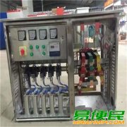 太仓高压柜回收（苏州回收配电柜回收）德力西开关柜回收