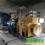 上海康明斯柴油发电机回收 工厂备用发电机组回收
