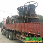 吴中高压电缆线回收_苏州上上电缆回收（电缆线回收公司）