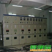 青浦高压柜回收|上海回收配电柜公司|低压馈线柜回收