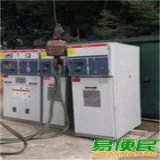 青浦高压柜回收|上海回收配电柜公司|低压馈线柜回收