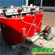 嘉兴回收废旧变压器电话 钱江电力干式变压器回收