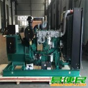 张家港柴油发电机回收|苏州回收发电机组公司|沃尔沃发电机