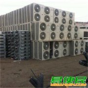 苏州回收二手制冷设备公司|大金中央空调回收