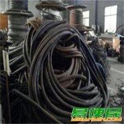 常州天宁区二手电缆线回收公司