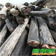 常州天宁区二手电缆线回收公司
