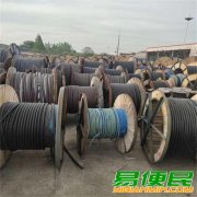 常州天宁区二手电缆线回收公司