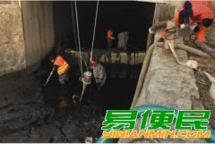 保山专业工业园区管道清淤景观池清淤市政管道清淤涵洞清淤抽淤泥