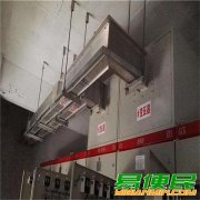 苏州母线槽回收_全封闭母线回收_按米报价