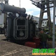 嘉兴回收变压器联系电话|平湖钱江电力干式变压器回收