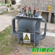 嘉兴回收变压器联系电话|平湖钱江电力干式变压器回收