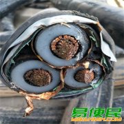 南京二手电缆线回收 南京起帆电缆线回收 上门收购报价