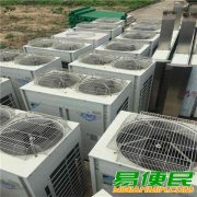 上海二手中央空调回收 大金中央空调回收