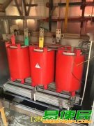 南通华鹏电力干式变压器回收