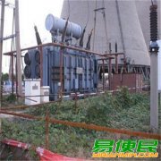 南通华鹏电力干式变压器回收