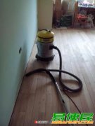 广西桂林木地板翻新打磨维修安装