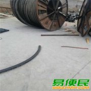 合肥二手电线电缆回收公司/合肥高压电缆线回收/看货定价