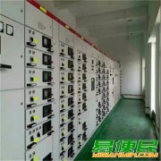 上海长宁区二手配电柜回收 上海ABB高压柜回收