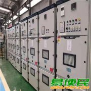 上海长宁区二手配电柜回收 上海ABB高压柜回收