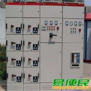上海长宁区二手配电柜回收 上海ABB高压柜回收