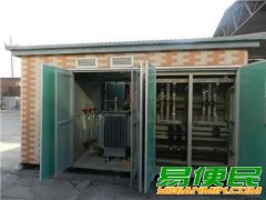 上海松江箱式变压器回收/上海二手变压器回收-行情趋势走向