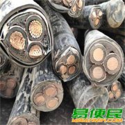 合肥二手电缆电线回收公司/电力电缆线回收-按米结算
