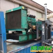 常州康明斯发电机回收/常州进口发电机组回收-上门收购