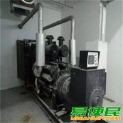 常州康明斯发电机回收/常州进口发电机组回收-上门收购