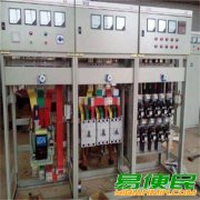 常州配电柜回收/常州二手配电柜回收/配电房高压柜回收